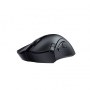 Razer | Wireless | Ergonomic Gaming mouse | Optical | Gaming Mouse | Black | DeathAdder V2 X HyperSpeed - 4